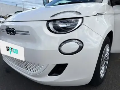 Photo 11 Fiat 500  e 118ch Pack Confort MY23