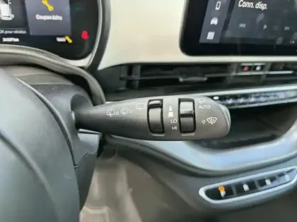 Photo 14 Fiat 500  e 118ch Pack Confort MY23