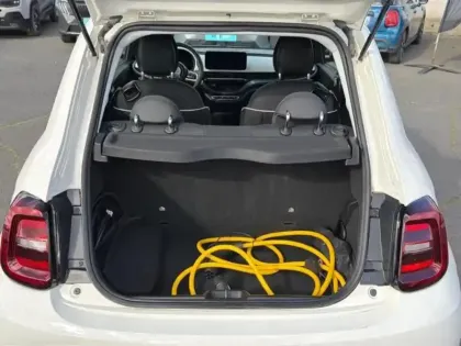 Photo 5 Fiat 500  e 118ch Pack Confort MY23
