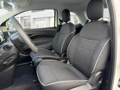 Photo 8 Fiat 500  e 118ch Pack Confort MY23