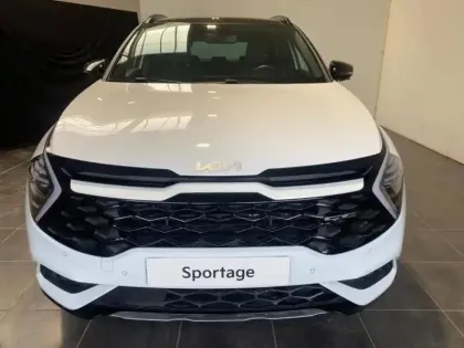 Photo 5 Kia Sportage Gén. V Ph1 Evo GT-line Premium 5