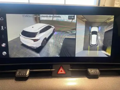 Photo 13 Kia Sportage Gén. V Ph1 Evo GT-line Premium 5