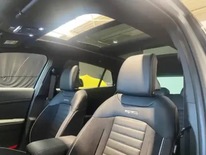 Photo 11 Kia Sportage Gén. V Ph1 Evo GT-line Premium 5