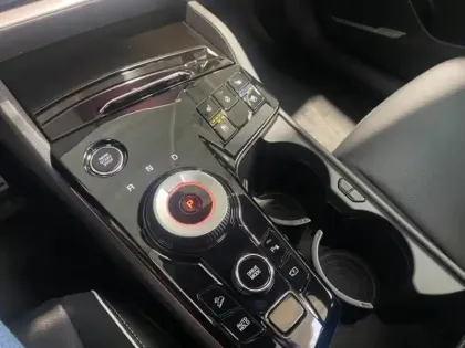 Photo 12 Kia Sportage Gén. V Ph1 Evo GT-line Premium 5