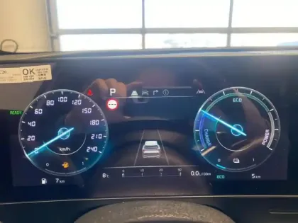 Photo 14 Kia Sportage Gén. V Ph1 Evo GT-line Premium 5