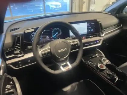 Photo 10 Kia Sportage Gén. V Ph1 Evo GT-line Premium 5