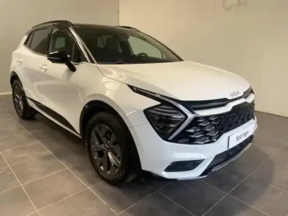 Photo Kia Sportage Gt-line Premium