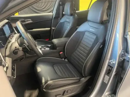 Photo 9 Kia Sportage Gén. V Ph1 Evo GT-line Premium 5