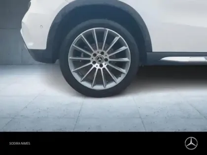 Photo 9 Mercedes GLA  200 d 136ch Starlight Edition 7G-DCT Euro6c