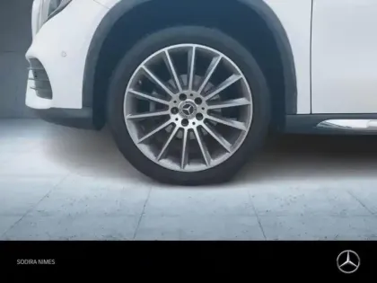 Photo 11 Mercedes GLA  200 d 136ch Starlight Edition 7G-DCT Euro6c