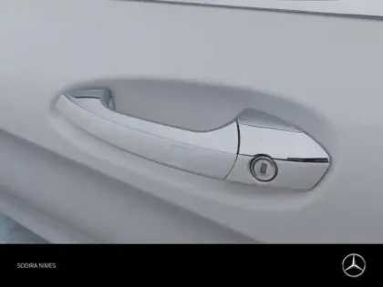 Photo 13 Mercedes GLA  200 d 136ch Starlight Edition 7G-DCT Euro6c