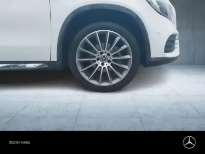 Photo 8 Mercedes GLA  200 d 136ch Starlight Edition 7G-DCT Euro6c