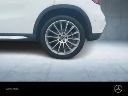 Photo 10 Mercedes GLA  200 d 136ch Starlight Edition 7G-DCT Euro6c