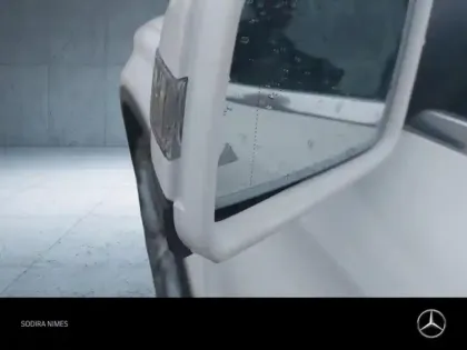 Photo 14 Mercedes GLA  200 d 136ch Starlight Edition 7G-DCT Euro6c