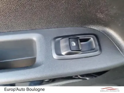 Photo 14 Ford Ecosport  1.0 EcoBoost 125ch Titanium Business Euro6.2