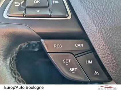 Photo 9 Ford Ecosport  1.0 EcoBoost 125ch Titanium Business Euro6.2