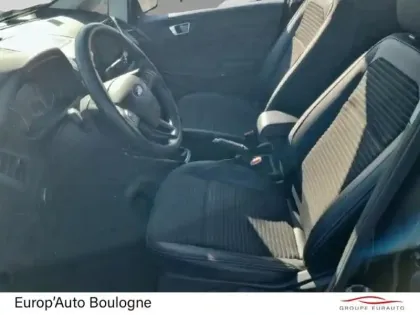 Photo 10 Ford Ecosport  1.0 EcoBoost 125ch Titanium Business Euro6.2