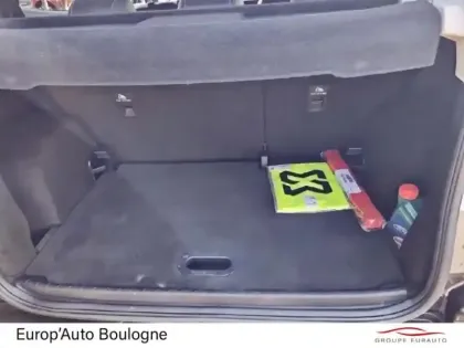 Photo 5 Ford Ecosport  1.0 EcoBoost 125ch Titanium Business Euro6.2