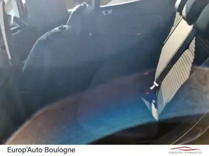 Photo 11 Ford Ecosport  1.0 EcoBoost 125ch Titanium Business Euro6.2