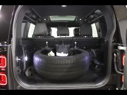 Photo 5 Land rover Defender  110 2.0 P300e PHEV X-Dynamic HSE