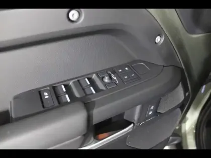 Photo 12 Land rover Defender  110 2.0 P300e PHEV X-Dynamic HSE
