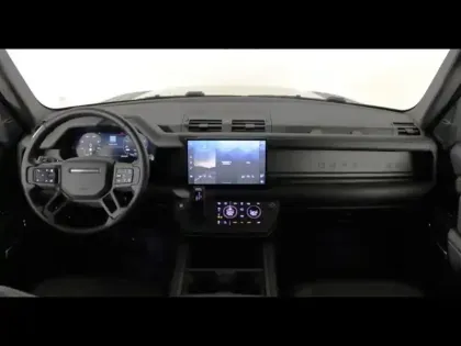 Photo 11 Land rover Defender  110 2.0 P300e PHEV X-Dynamic HSE
