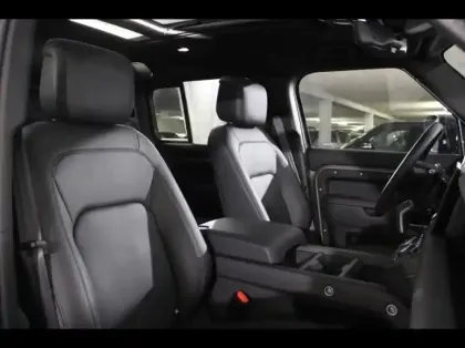Photo 9 Land rover Defender  110 2.0 P300e PHEV X-Dynamic HSE