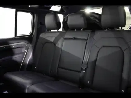 Photo 10 Land rover Defender  110 2.0 P300e PHEV X-Dynamic HSE