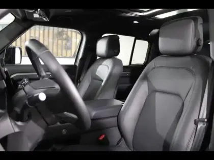 Photo 8 Land rover Defender  110 2.0 P300e PHEV X-Dynamic HSE