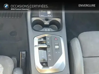 Photo 11 BMW Serie 1 Série 1 120dA 163ch M Sport DKG7