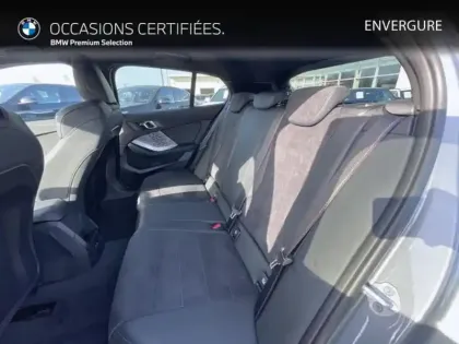 Photo 10 BMW Serie 1 Série 1 120dA 163ch M Sport DKG7