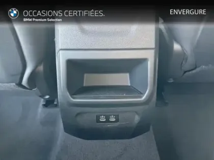 Photo 13 BMW Serie 1 Série 1 120dA 163ch M Sport DKG7