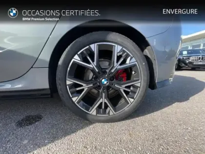 Photo 7 BMW Serie 1 Série 1 120dA 163ch M Sport DKG7