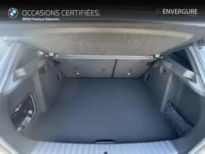 Photo 6 BMW Serie 1 Série 1 120dA 163ch M Sport DKG7