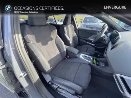 Photo 8 BMW Serie 1 Série 1 120dA 163ch M Sport DKG7