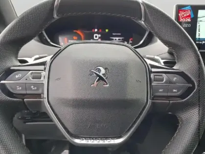 Photo 26 Peugeot 3008  1.5 BlueHDi 130ch S&S GT EAT8