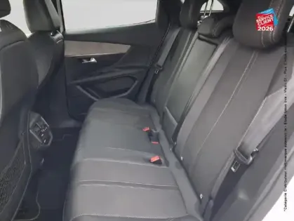 Photo 10 Peugeot 3008  1.5 BlueHDi 130ch S&S GT EAT8