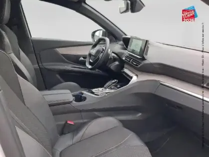 Photo 19 Peugeot 3008  1.5 BlueHDi 130ch S&S GT EAT8