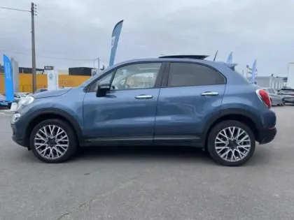 Photo 8 Fiat 500 Gén. I Ph1 MY17 Club 5