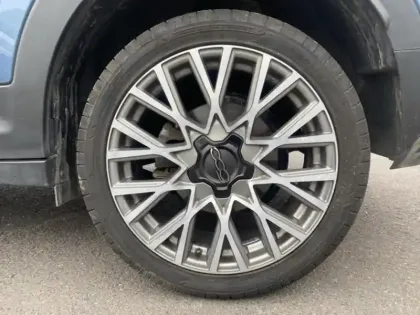 Photo 9 Fiat 500 Gén. I Ph1 MY17 Club 5