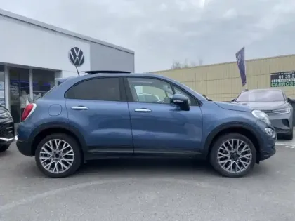 Photo 7 Fiat 500 Gén. I Ph1 MY17 Club 5