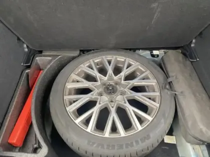 Photo 6 Fiat 500 Gén. I Ph1 MY17 Club 5