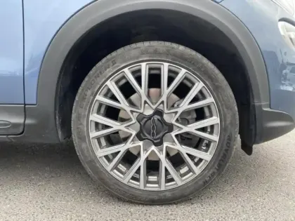 Photo 11 Fiat 500 Gén. I Ph1 MY17 Club 5