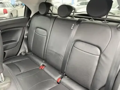 Photo 15 Fiat 500 Gén. I Ph1 MY17 Club 5