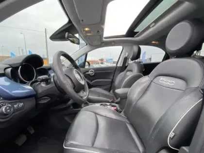 Photo 14 Fiat 500 Gén. I Ph1 MY17 Club 5