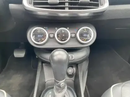 Photo 12 Fiat 500 Gén. I Ph1 MY17 Club 5