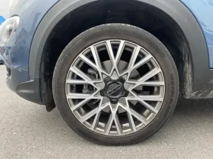 Photo 10 Fiat 500 Gén. I Ph1 MY17 Club 5