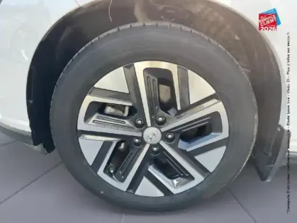 Photo 9 Hyundai Kona  Electric 39kWh - 136ch Intuitive