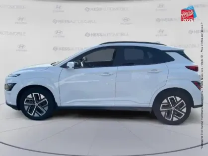 Photo 8 Hyundai Kona  Electric 39kWh - 136ch Intuitive