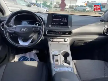Photo 14 Hyundai Kona  Electric 39kWh - 136ch Intuitive